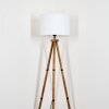 Bassagoda floor lamp Ecru, 1-light source