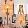 Bassagoda floor lamp Ecru, 1-light source