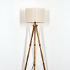 Bassagoda floor lamp Ecru, 1-light source