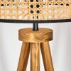 Ramila floor lamp Ecru, 1-light source