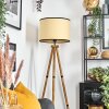 Chellas floor lamp Ecru, 1-light source