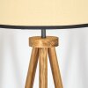 Chellas floor lamp Ecru, 1-light source