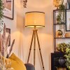 Chellas floor lamp Ecru, 1-light source