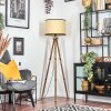 Chellas floor lamp Ecru, 1-light source