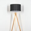 Flemming floor lamp Ecru, 1-light source