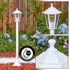 Loria path light white, 1-light source