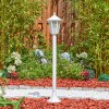 Loria path light white, 1-light source