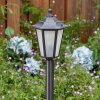 Loria path light black, 1-light source
