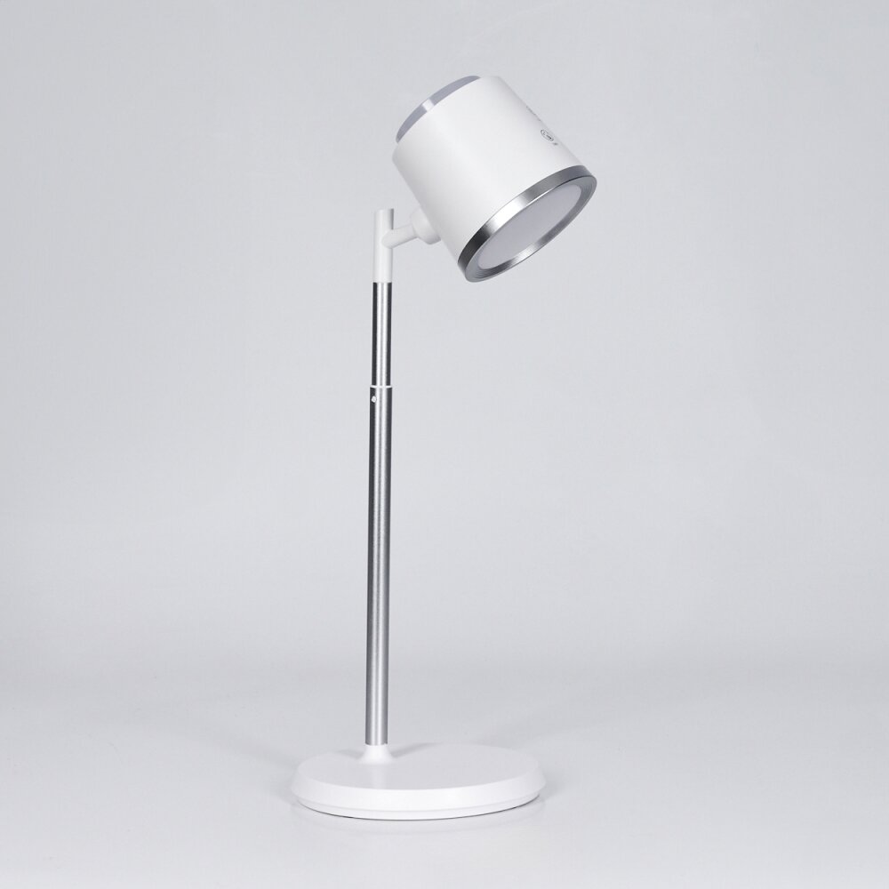 Krumstorp table lamp, wall light, Reading light LED white, 1-light source