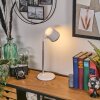 Krumstorp table lamp, wall light, Reading light LED white, 1-light source