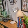 Krumstorp table lamp, wall light, Reading light LED white, 1-light source