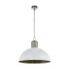 EGLO COLDRIDGE Pendant Light grey, 1-light source