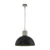 EGLO COLDRIDGE Pendant Light grey, 1-light source