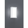 Trio TIMOK Outdoor Wall Light white, 1-light source