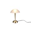 Reality Pilz 2 Table lamp brass, 1-light source