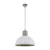 EGLO COLDRIDGE Pendant Light grey, 1-light source