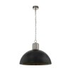 EGLO COLDRIDGE Pendant Light grey, 1-light source