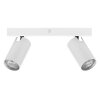 Ledvance Lights Spot ceiling light LED white, 2-light sources