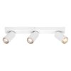 Ledvance Lights Spot ceiling light LED white, 3-light sources