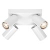 Ledvance Lights Spot ceiling light LED white, 4-light sources