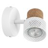 Ledvance Lights Spot ceiling light LED white, 1-light source