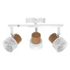 Ledvance Lights Spot ceiling light LED white, 3-light sources