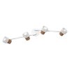 Ledvance Lights Spot ceiling light LED white, 4-light sources