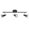 Ledvance Lights Spot ceiling light LED black, 3-light sources