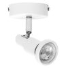 Ledvance Lights Spot ceiling light LED white, 1-light source