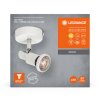 Ledvance Lights Spot ceiling light LED white, 1-light source