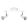 Ledvance Lights Spot ceiling light LED white, 2-light sources