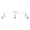 Ledvance Lights Spot ceiling light LED white, 3-light sources