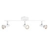 Ledvance Lights Spot ceiling light LED white, 3-light sources