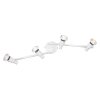 Ledvance Lights Spot ceiling light LED white, 4-light sources