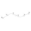 Ledvance Lights Spot ceiling light LED white, 6-light sources