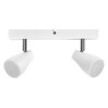 Ledvance Lights Spot ceiling light LED white, 2-light sources