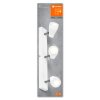 Ledvance Lights Spot ceiling light LED white, 3-light sources