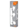 Ledvance Lights Spot ceiling light LED white, 3-light sources