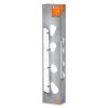 Ledvance Lights Spot ceiling light LED white, 4-light sources