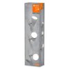 Ledvance Lights Spot ceiling light LED grey, 3-light sources