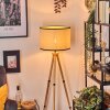 Chellas floor lamp Ecru, 1-light source