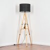 Bassagoda floor lamp Ecru, 1-light source