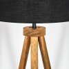 Bassagoda floor lamp Ecru, 1-light source