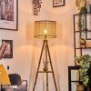 Ramila floor lamp Ecru, 1-light source