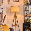 Chellas floor lamp Ecru, 1-light source