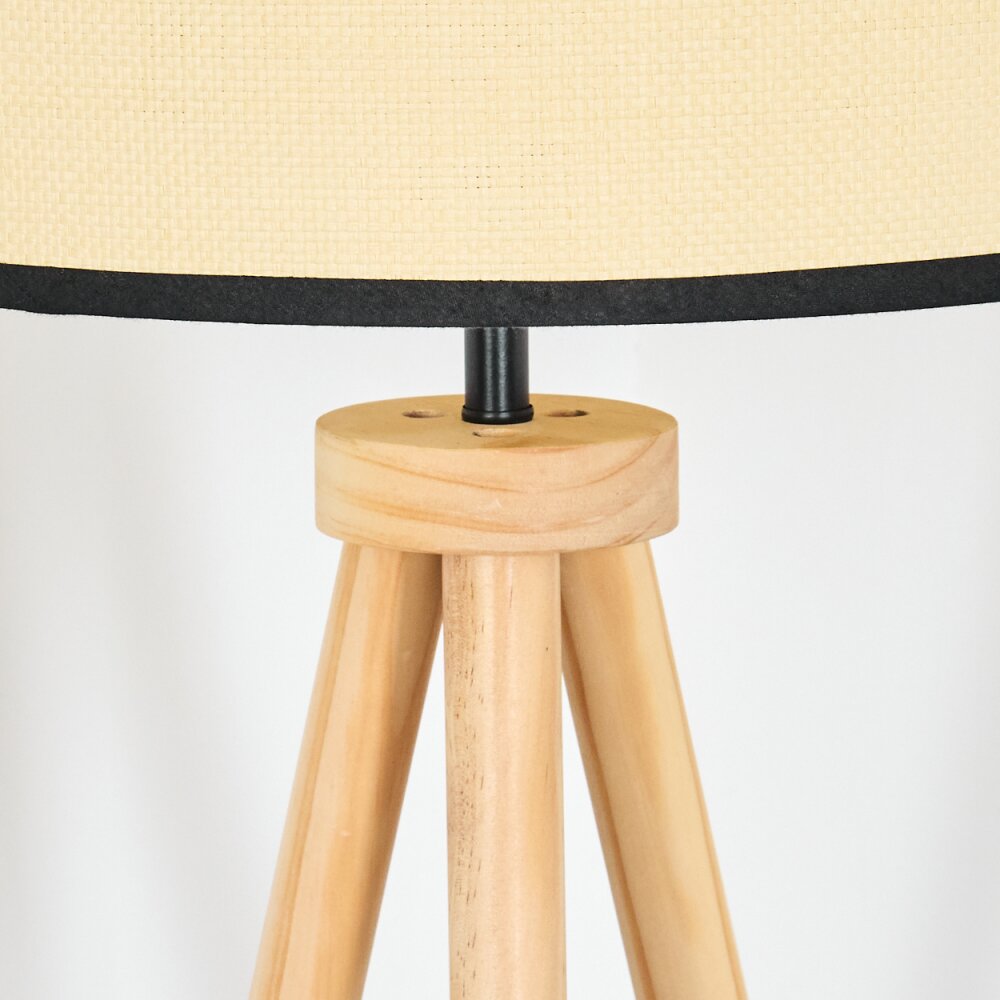 Chellas floor lamp Ecru, 1-light source