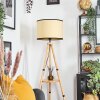 Chellas floor lamp Ecru, 1-light source