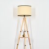 Chellas floor lamp Ecru, 1-light source