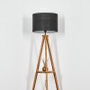 Bassagoda floor lamp Ecru, 1-light source