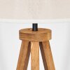 Bassagoda floor lamp Ecru, 1-light source